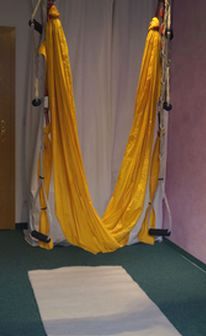 Mandaran Bewegungstuch